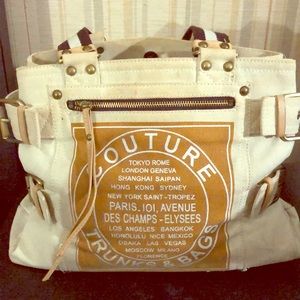 BP Nordstrom Handbag